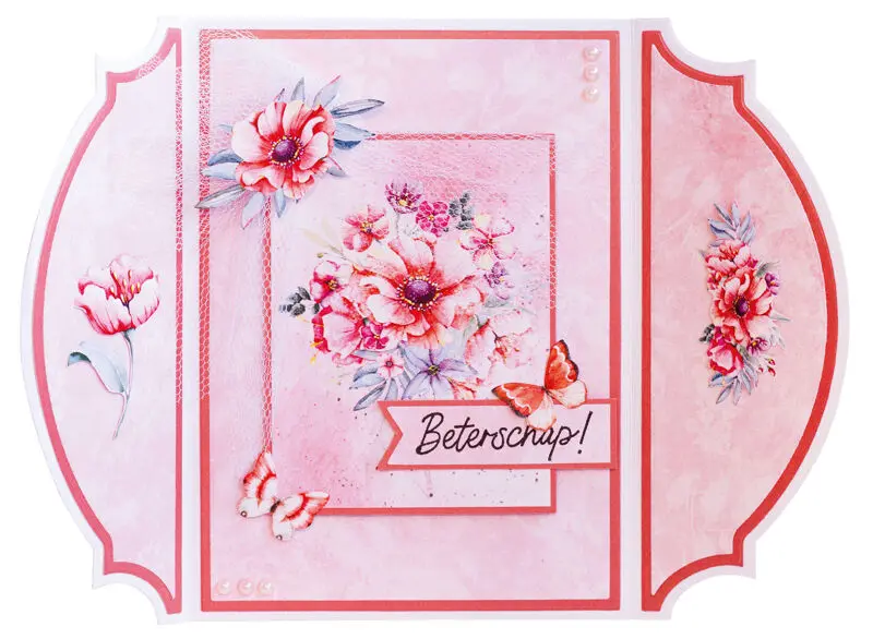 Bir Ağaçtan Düşen Yaprak Çok B - Wedding Card Box incelemesi ve fiyatı