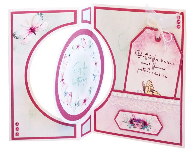 Bir Ağaçtan Düşen Yaprak Çok B - Wedding Card Box incelemesi ve fiyatı