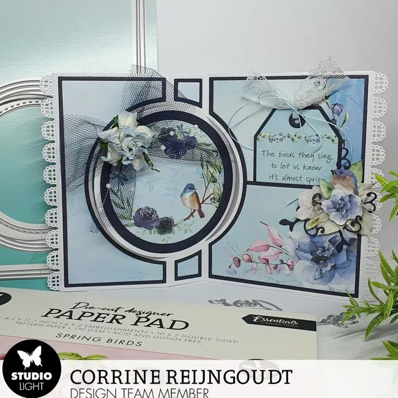 Bir Ağaçtan Düşen Yaprak Çok B - Wedding Card Box incelemesi ve fiyatı