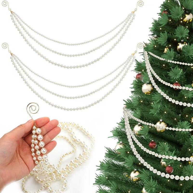 Şık Noel Ağacı Süsü, Krem Reng - Wedding Decor Supply Store incelemesi ve fiyatı