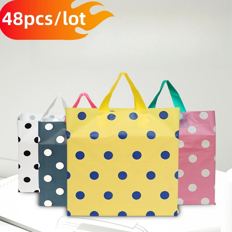 48 adet Buzlu Puantiyeli Bez Ç - Wedding/Event Supply Store incelemesi ve fiyatı