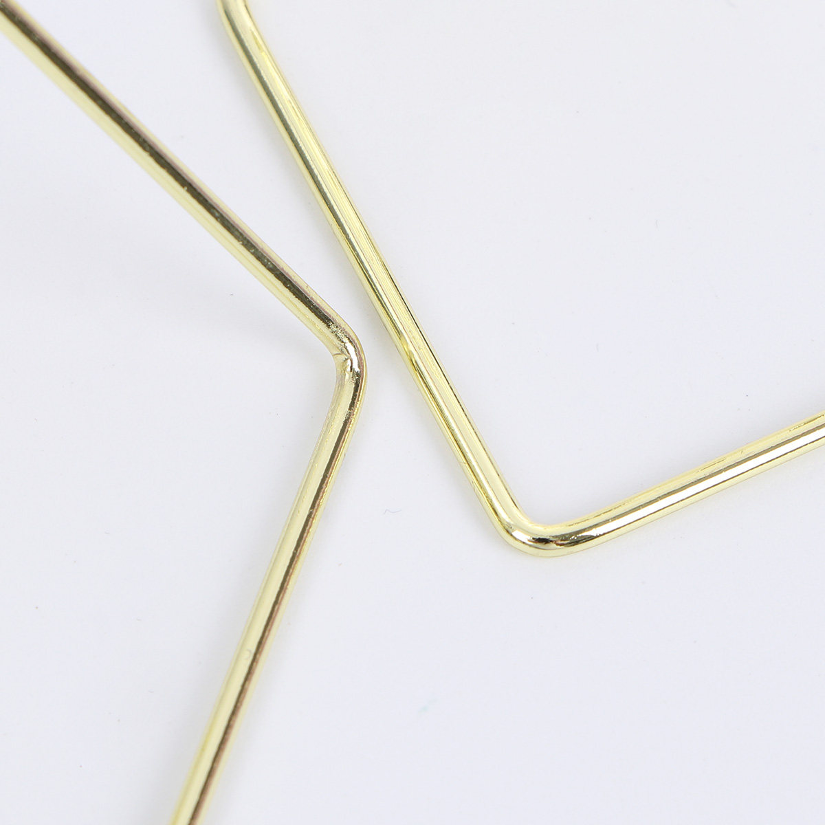 16 Adet Parlak Kart, Fotoğraf  - Table Number Gold incelemesi ve fiyatı