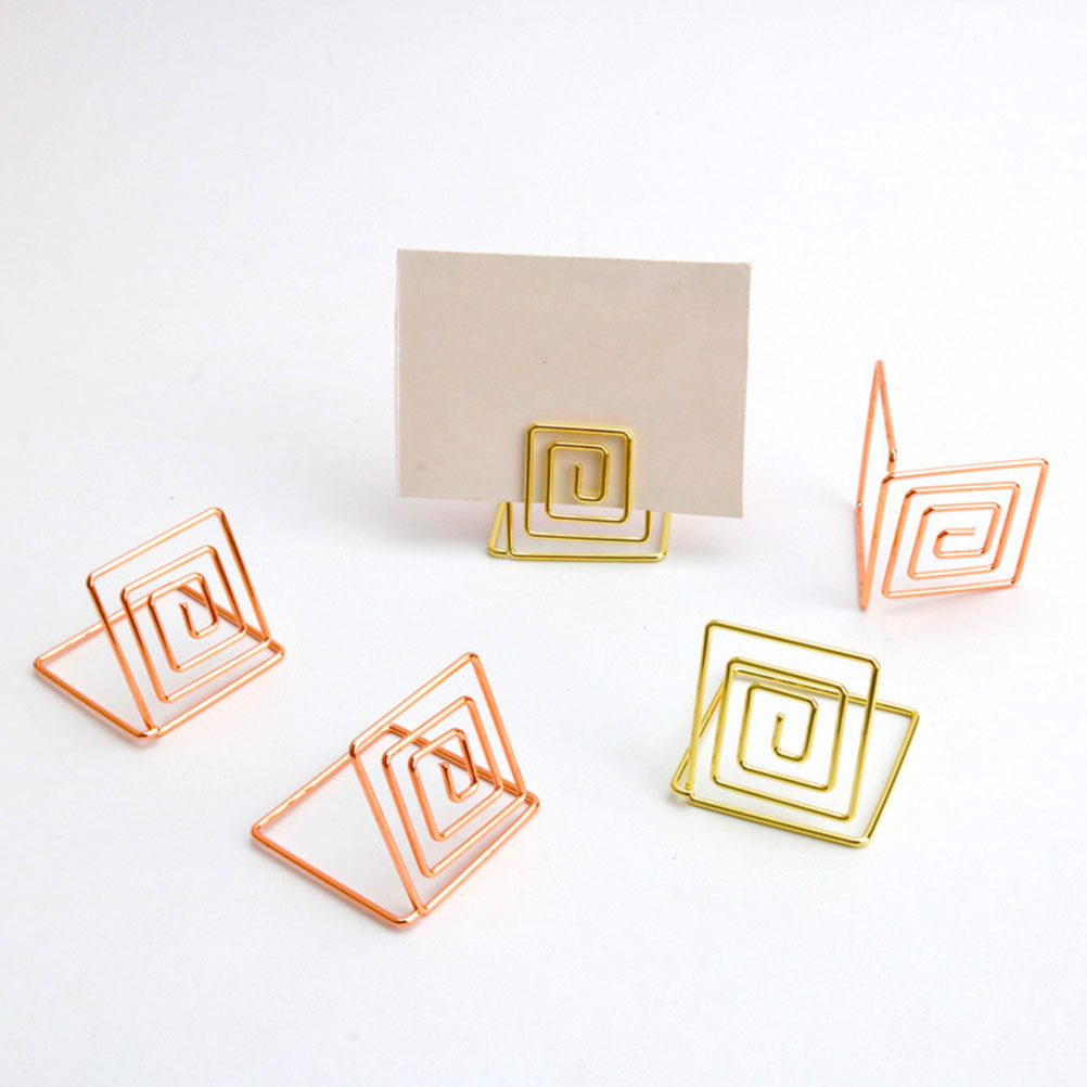 16 Adet Parlak Kart, Fotoğraf  - Table Number Gold incelemesi ve fiyatı