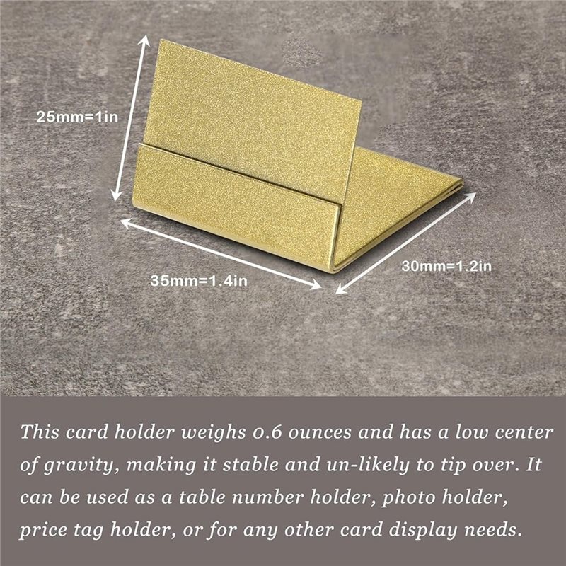 Düğünler İçin Altın Rengi Masa - Table Number Gold incelemesi ve fiyatı