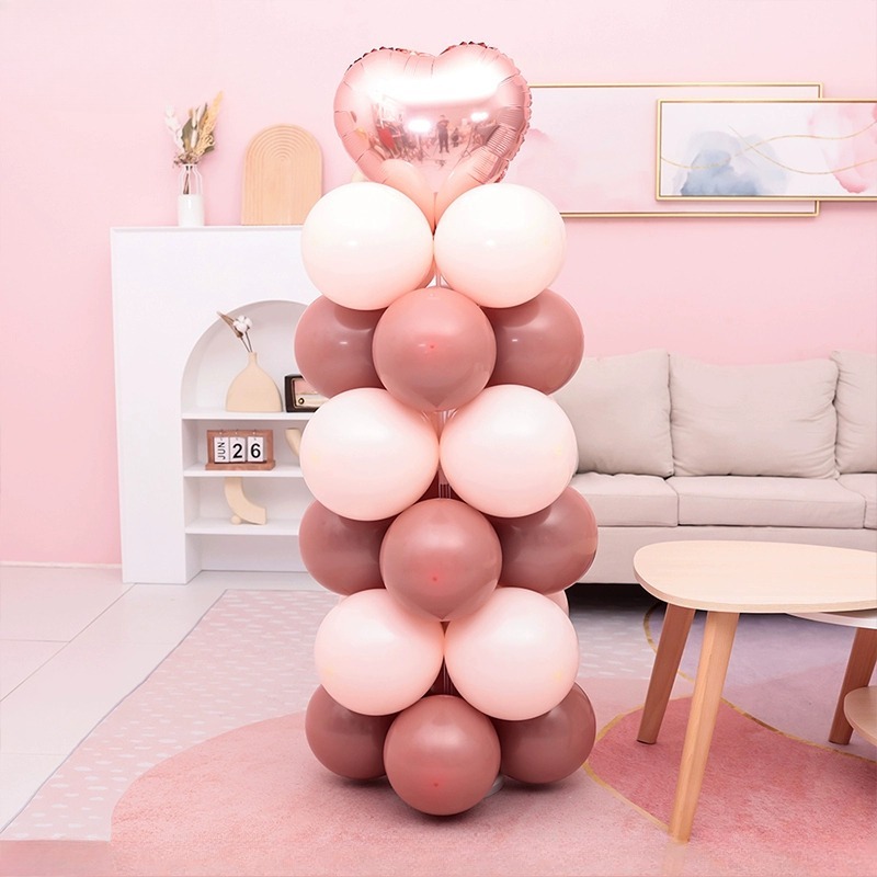 130cm Balon Sütun Seti Düğün H - Wedding Decor Supply Store incelemesi ve fiyatı