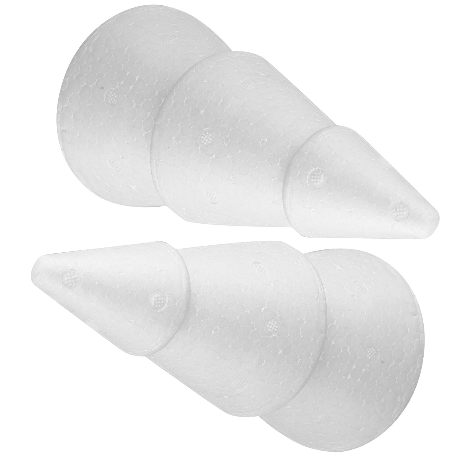 2 Adet Polistiren Köpük Ağaç K - Wedding Decor Supply Store incelemesi ve fiyatı
