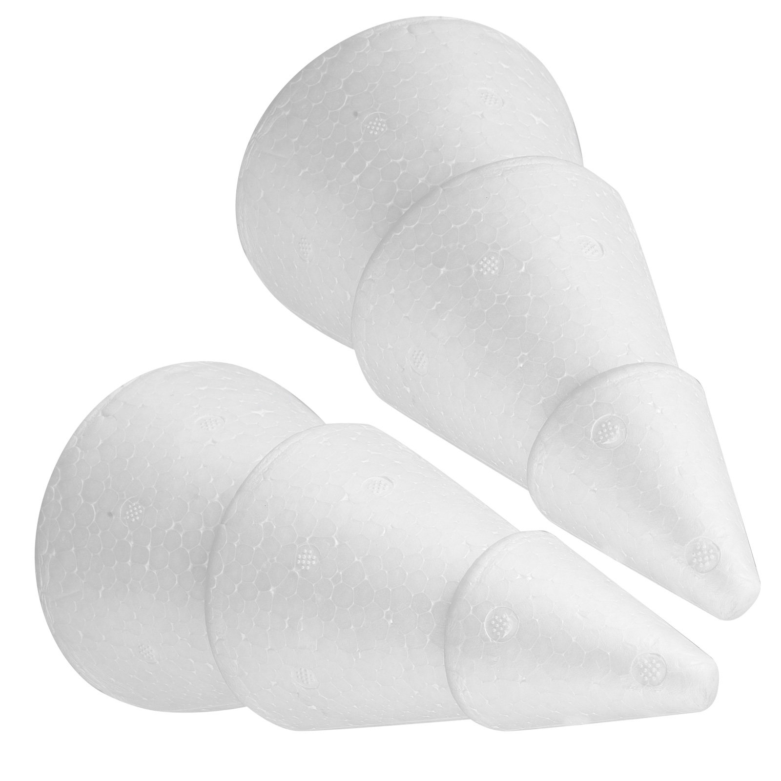2 Adet Polistiren Köpük Ağaç K - Wedding Decor Supply Store incelemesi ve fiyatı