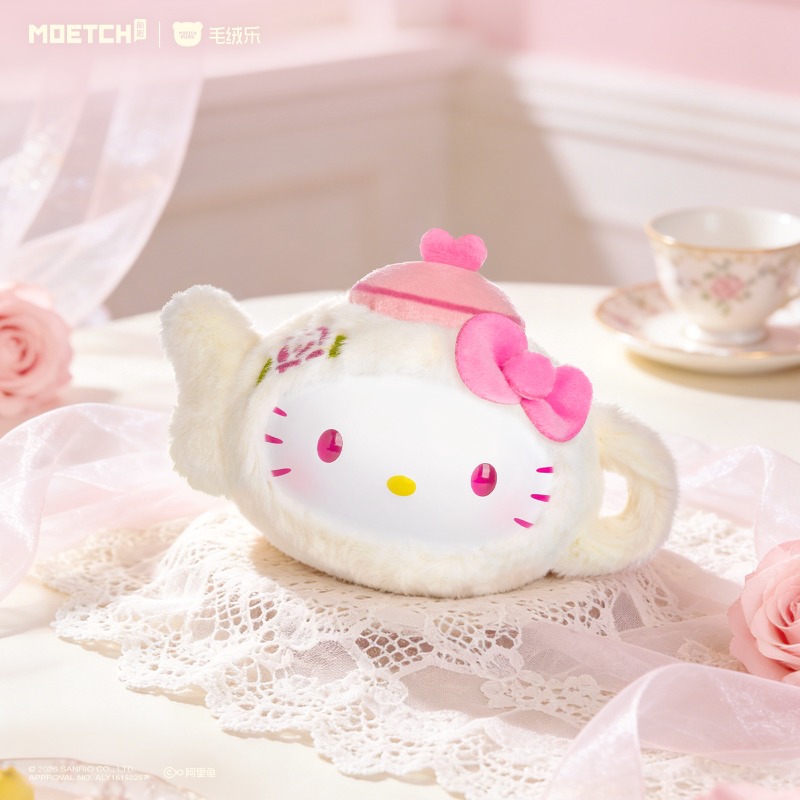 Moetch Hello Kitty Çay Saati Ç - Good Floral & Wedding Decor Supply Photos incelemesi ve fiyatı