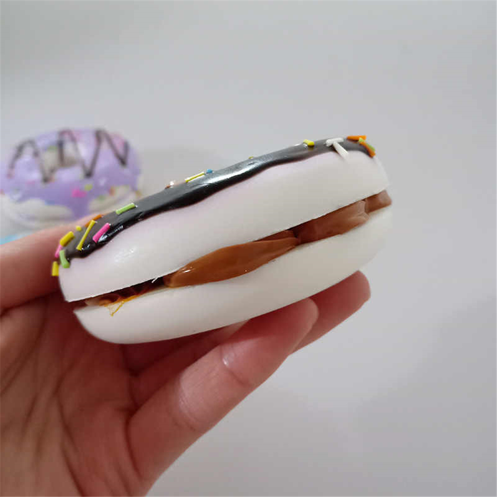 9 cm çörek yapay sahte gıda sa - Wedding Decor Supply Store incelemesi ve fiyatı
